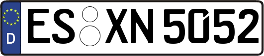 ES-XN5052