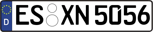 ES-XN5056