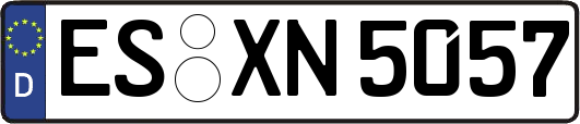 ES-XN5057