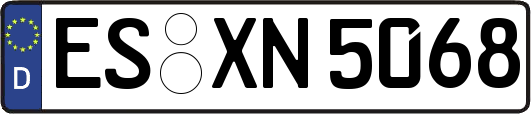 ES-XN5068