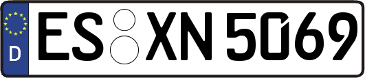 ES-XN5069