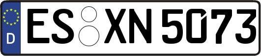 ES-XN5073