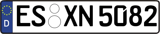 ES-XN5082