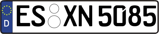 ES-XN5085