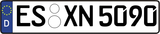 ES-XN5090