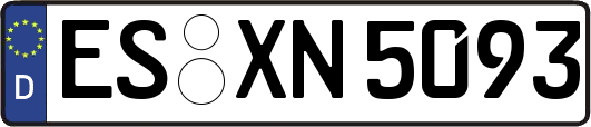 ES-XN5093