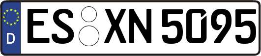 ES-XN5095