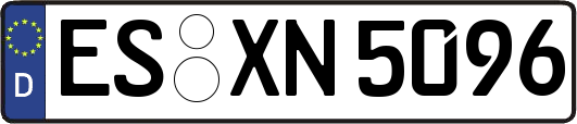 ES-XN5096