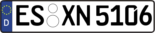 ES-XN5106