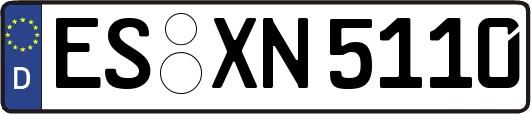 ES-XN5110