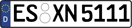 ES-XN5111