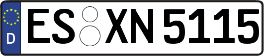 ES-XN5115