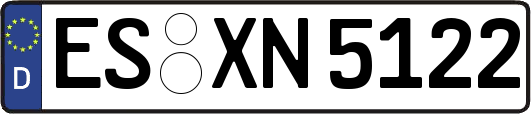 ES-XN5122