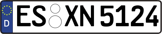 ES-XN5124