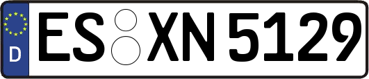 ES-XN5129