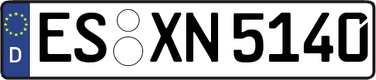 ES-XN5140