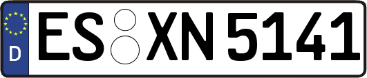 ES-XN5141