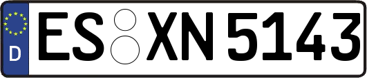 ES-XN5143