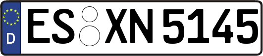 ES-XN5145
