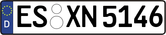 ES-XN5146
