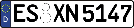ES-XN5147