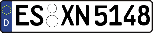 ES-XN5148