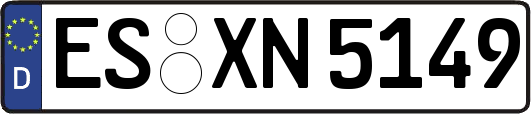ES-XN5149