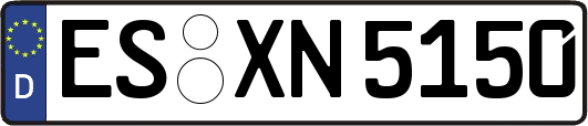 ES-XN5150