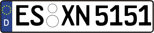 ES-XN5151