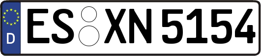 ES-XN5154