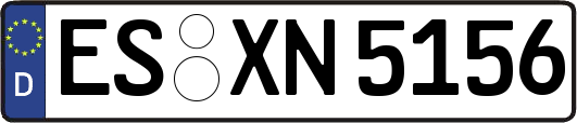 ES-XN5156
