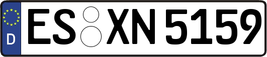 ES-XN5159