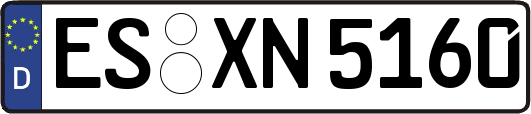 ES-XN5160