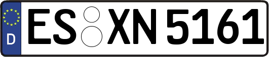 ES-XN5161