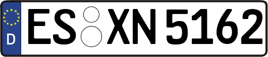 ES-XN5162