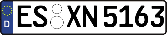 ES-XN5163