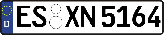 ES-XN5164