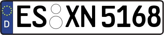ES-XN5168