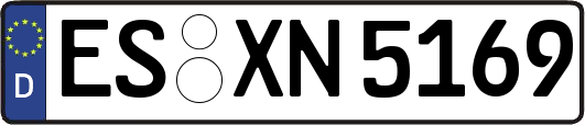 ES-XN5169