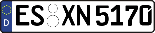ES-XN5170