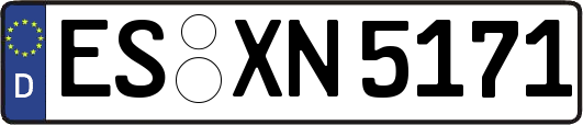 ES-XN5171