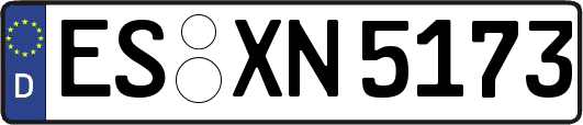 ES-XN5173