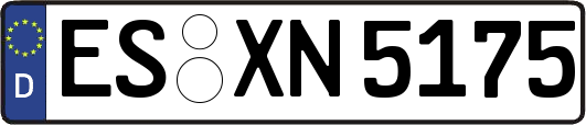 ES-XN5175