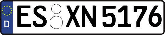 ES-XN5176