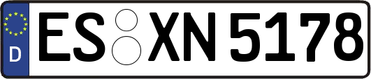 ES-XN5178