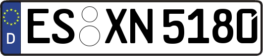 ES-XN5180