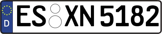 ES-XN5182