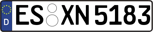 ES-XN5183