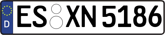 ES-XN5186