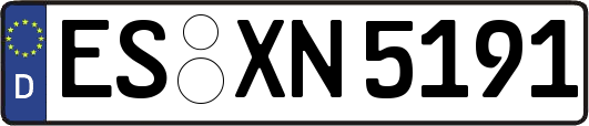 ES-XN5191
